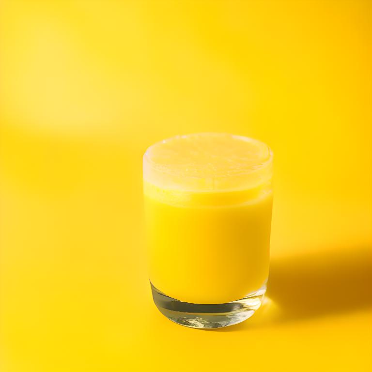 Lemon Curd